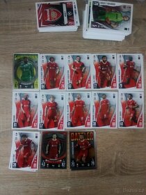 Fotbalové karty - 5