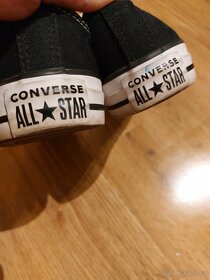 Tenisky Converse All Star vel. 38 - 5