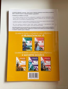 Příprava k maturitě + rozbory - 5