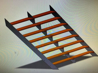 Tvorba výrobní výkresové dokumentace a 3D modelů bez čekání - 5