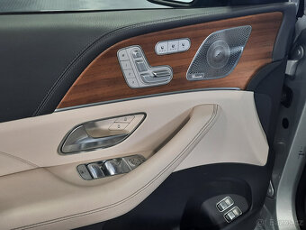 Mercedes-Benz GLE 400d AMG 4 MATIC - odpočet DPH 23% - 5