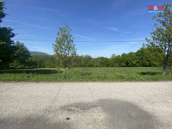 Prodej pozemku k bydlení, 1239 m², Třinec - Nebory - 5