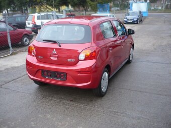 Mitsubishi   Space Star 1.0 i - 5