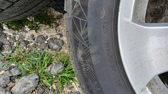 Bmw 225 60 r17 styling 158 original.5x120 - 5