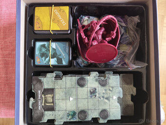 Dungeons & Dragons: Legend of Drizzt Board Game - 5