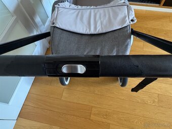 Cybex Priam Platinum (Manhattan) - 5