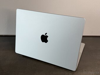 MacBook Pro 14'' 2021 / M1 Pro / 16GB / 512GB SSD - DPH - 5