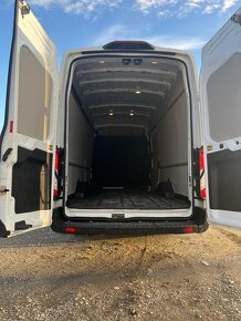 Ford Transit 2.0TDCi EcoBlue L4H3 Odpočet DPH - 5