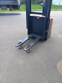 Elektrický LION RETRAK ELEFANTLIFT CTD 20/250, r.v. 2023 - 5