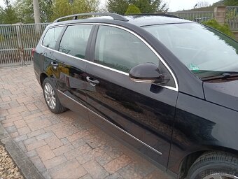 Vw passat variant 2.0 tdi-103;kw,m.r.2006,org.km - 5