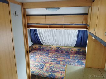 Karavan WILK 10W SAFARI r.v.2000 - 5