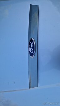 Veškeré díly Ford mondeo mk4 - 5