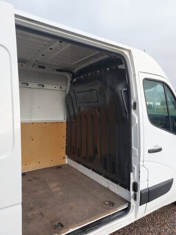 Opel Movano 2.3CDTI L2H2 2020 -DPH - 5