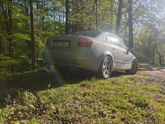 Audi a4 , 1.9 tdi - 5