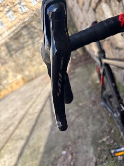 CUBE CROSS RACE HPA - 5