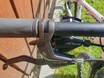 Dětské kolo 15" Maxbike M500 Lite - 5