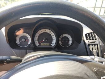 Kia Ceed 1.6 16V - 5