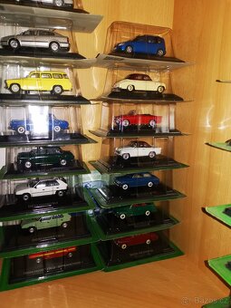 Škoda Deagostini Kaleidoskop - 5