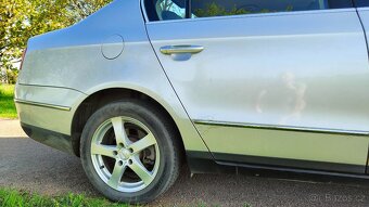 VW Passat B6 2.0TDI 125kw, DSG - 5