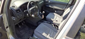 Ford C-MAX 1.6 TDCI 80kw - 5