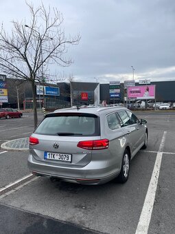 Volkswagen Passat B8 2.0TDi 110kW - 5