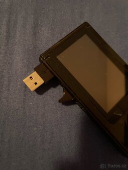 Foťák Sony - 5
