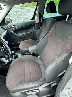 ŠKODA YETI 2015 - 5