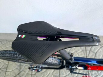 Elektrokolo Specialized Turbo Levo FSR Comp 29″ - 5