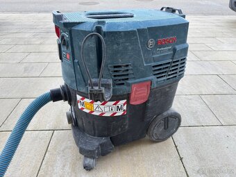 Bosch gas 35 M afc - 5