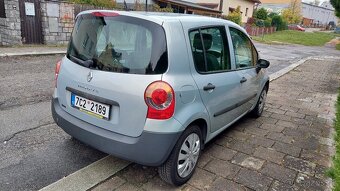 Renault Modus 1.2 - 5