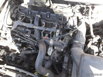 Peugeot 206 66kw HDI - 5