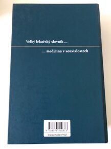 Velký Lékařský Slovník - 5