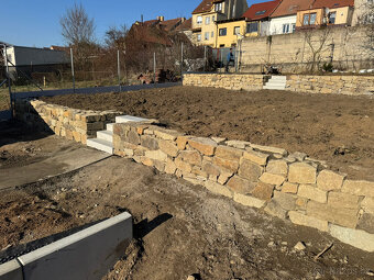 Zedník, dlaždič, šikovný stavař - 5