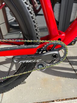 Trek Supercaliber 9.8 XX1 AXS - 5