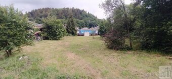 Prodej pozemků 3.222 m2 pro výstavbu domů, Hanušovice okr. - 5