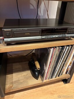 Technics - 5