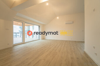 Prodej novostavby bytu Rozálie 1+kk, 58 m2, Hodonín - 5