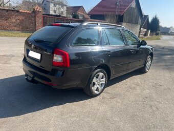 Škoda Octavia Combi 4x4 1.9TDI bez DPF 77kW - 5