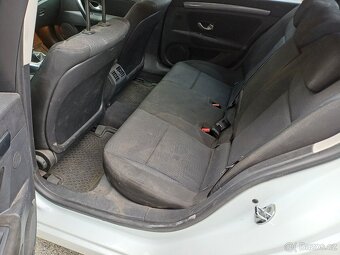 Laguna 3, 81kw, 2010, - 5