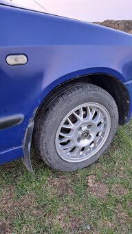 Škoda Felicia 1.3 mpi servo - 5