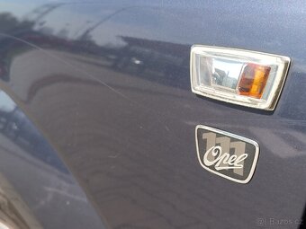 Opel Zafira B 1.9 cdti 88kW 7míst - 5