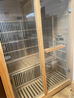 Infrasauna - 5