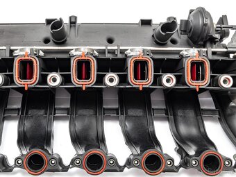 Repasované sání - BMW - 2.0d, 2.5d, 3.0d, 3.5d - AKCE - 5