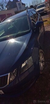 Škoda Octavia 3 Ambition ,1.6 TDI,DSG7, Combi, 85kW,2018 - 5