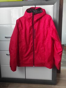 Zimní bunda vel.XL - 5