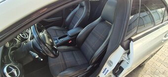 Mercedes CLA 200 cdi - 5