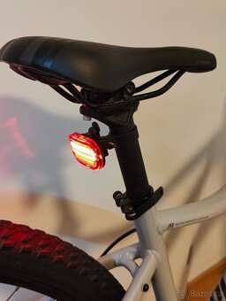 Specialized Jett 29" (dámské horské kolo) na 155-178 cm - 5
