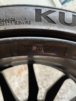 Alu R18 5x112 - 5