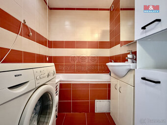 Prodej bytu 3+1, 71 m², Bohumín, ul. Tovární - 5
