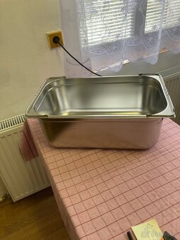 Různé typy nerezového nádobí… - 5